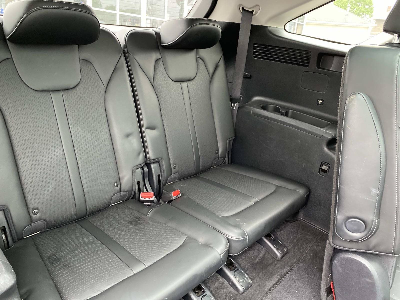 Used 2021 Kia Sorento EX w/ Panoramic Sunroof Package AWD/4WD image 27