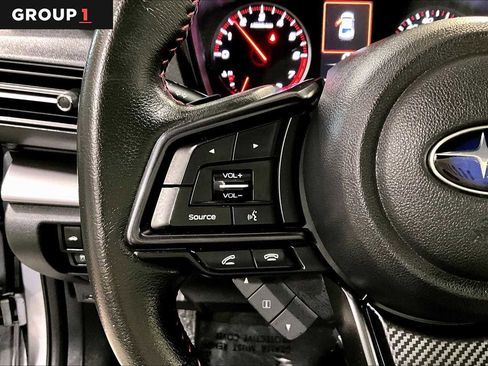 Used 2022 Subaru WRX image 23