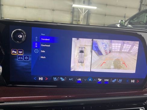 New 2026 Chevrolet Traverse RS w/ LPO, Floor Liner Package image 10