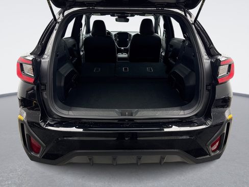 Used 2025 Subaru Crosstrek 2.5i Sport w/ Crosstrek Mirror Package image 22