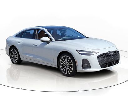 New 2026 Audi A6 Premium Plus