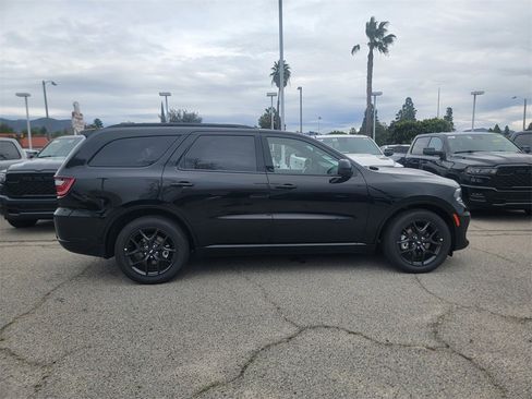 New 2026 Dodge Durango GT w/ Blacktop Package image 3