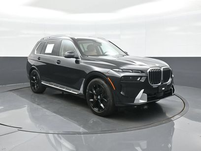 Used 2023 BMW X7 xDrive40i w/ Premium Package