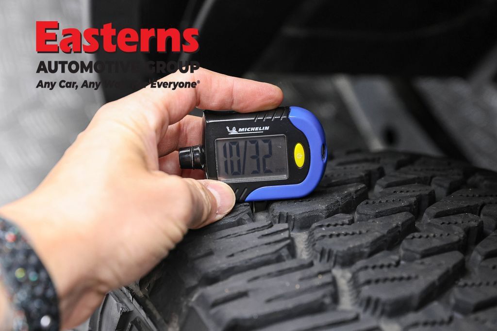 Used 2023 RAM 2500 Tradesman AWD/4WD image 31
