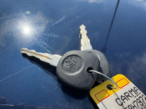 Used 2009 Chevrolet Cobalt LS w/ Protection Package FWD image 18