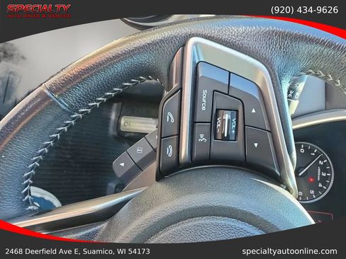 Used 2022 Subaru Outback Onyx Edition XT w/ Popular Package #2 AWD/4WD image 9