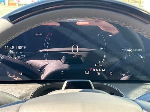 New 2026 Cadillac CT5 Sport image 12