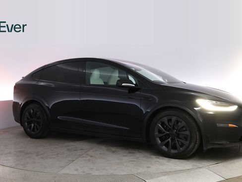 Used 2023 Tesla Model X image 14