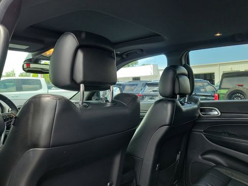 Used 2020 Jeep Grand Cherokee Limited RWD image 13