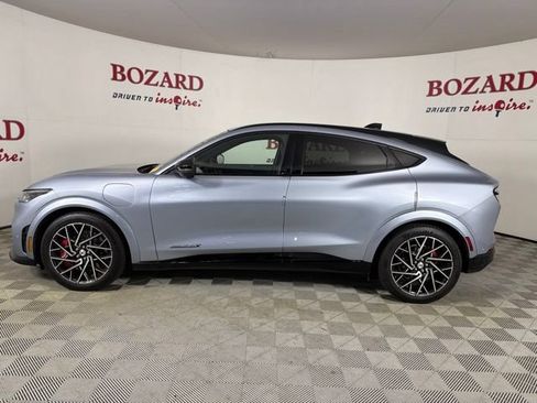 Certified 2022 Ford Mustang Mach-E GT w/ GT Performance Edition AWD/4WD image 5