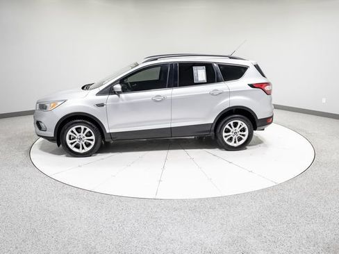 Used 2018 Ford Escape SE AWD/4WD image 30