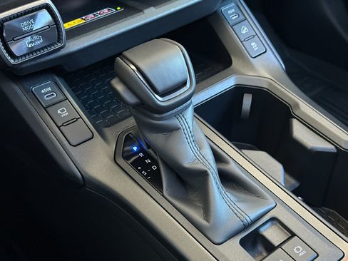 New 2026 Toyota RAV4 XSE AWD/4WD image 23