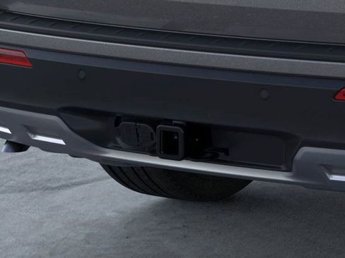 New 2025 Ford Explorer Active w/ Active Comfort Package image 73