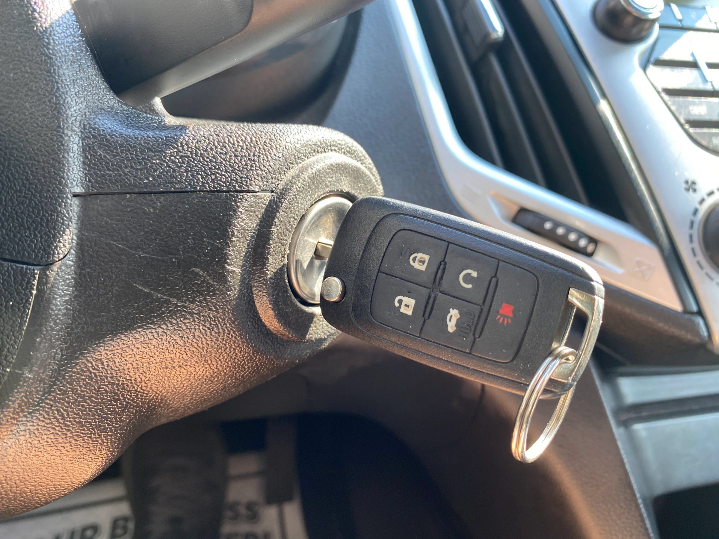 Used 2014 GMC Terrain SLT AWD/4WD image 24
