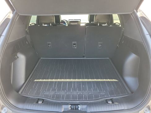 Used 2023 Ford Escape Platinum FWD image 13