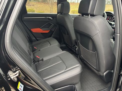 Used 2020 Audi Q3 2.0T Premium Plus w/ Premium Plus Package image 29