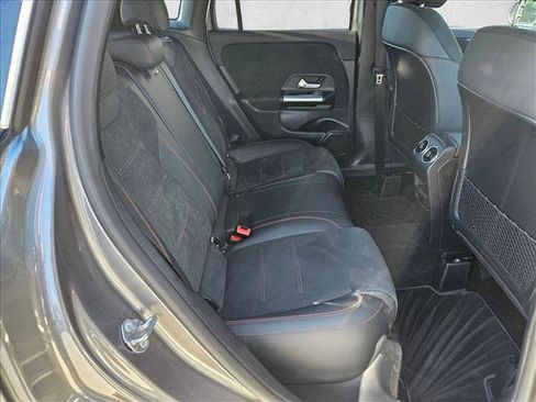 Certified 2023 Mercedes-Benz GLA 250 image 20