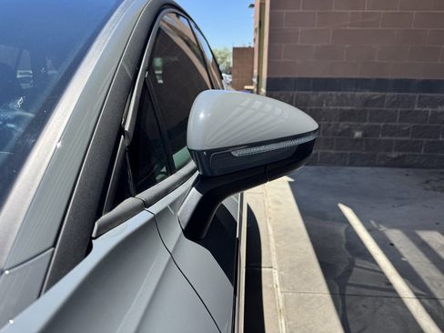 Used 2024 Volkswagen ID.4 S image 12