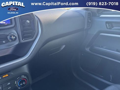 Certified 2021 Ford Bronco Sport image 26