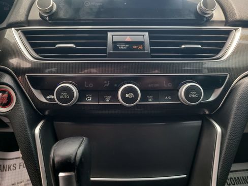 Used 2020 Honda Accord Sport image 21