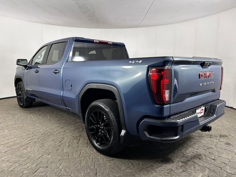 Used 2024 GMC Sierra 1500 Pro w/ Graphite Edition AWD/4WD image 6