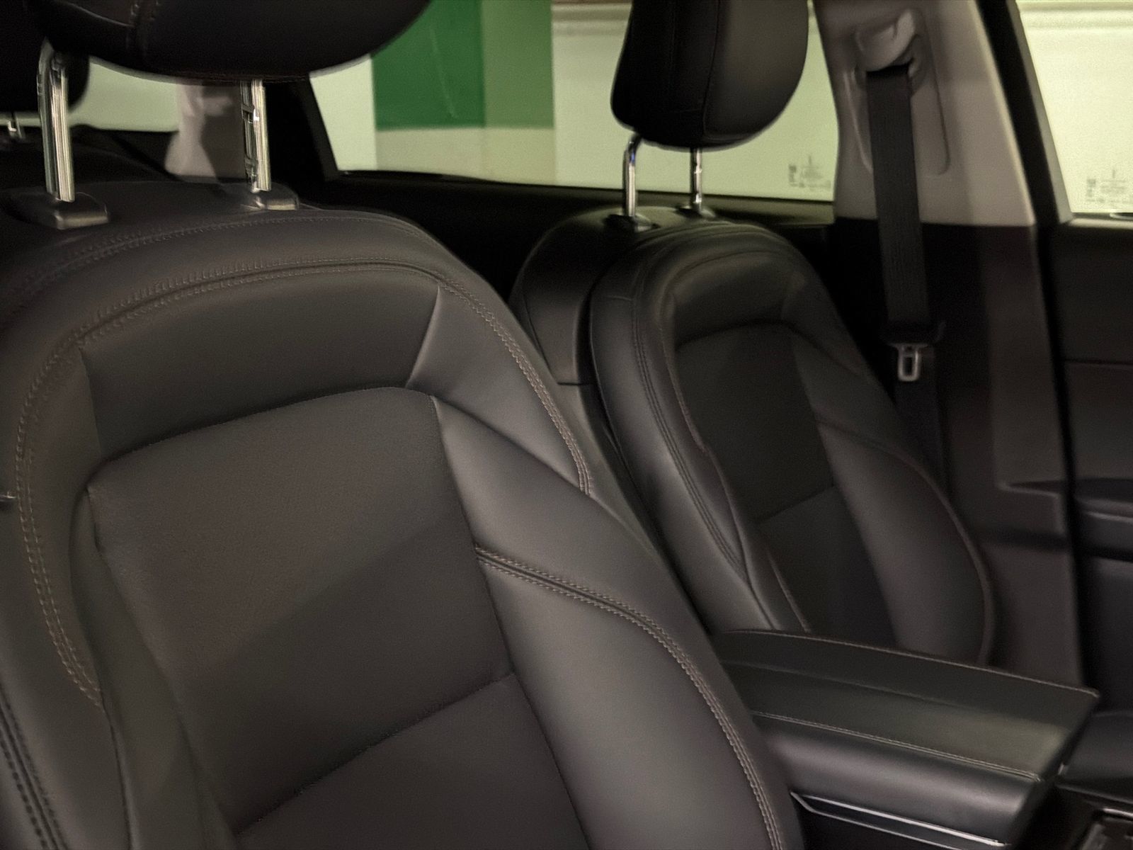 New 2026 Lincoln Nautilus Premier AWD/4WD image 10