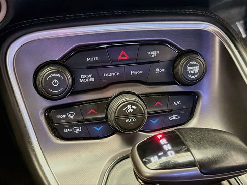 Used 2020 Dodge Challenger R/T Scat Pack w/ Dynamics Package RWD image 10