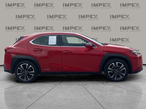 Used 2020 Lexus UX 250h 250h Base image 6