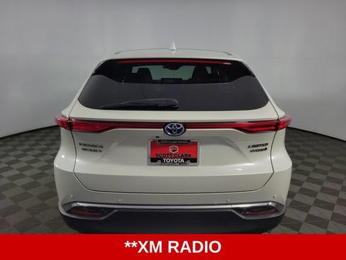 Used 2021 Toyota Venza Limited w/ Advanced Technology Package AWD/4WD image 7