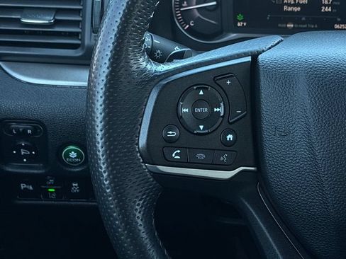 Used 2022 Honda Passport EX-L image 24
