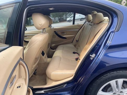 Used 2016 BMW 328i Sedan RWD image 23