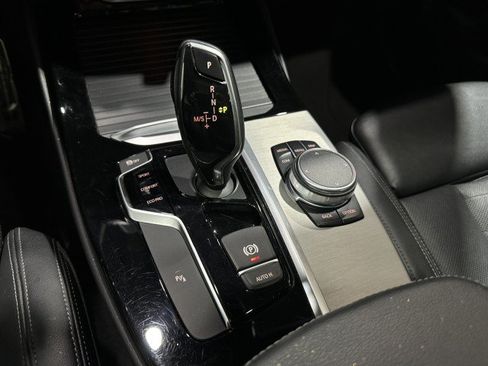 Used 2019 BMW X3 sDrive30i w/ M Sport Package RWD image 57