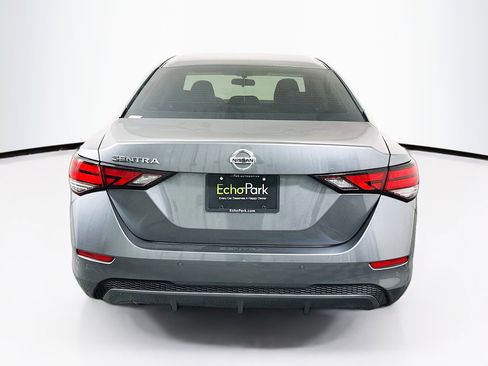Used 2023 Nissan Sentra S image 7