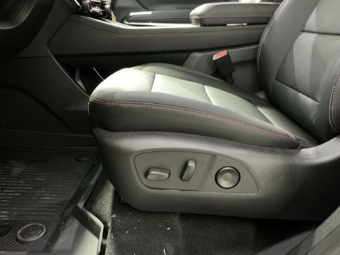 New 2026 Chevrolet Traverse Z71 w/ Enhanced Driving Package image 22