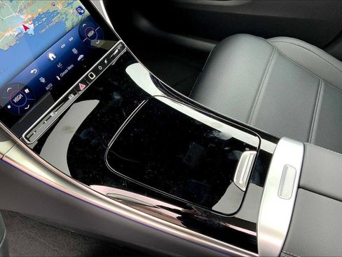 Certified 2025 Mercedes-Benz GLC 300 4MATIC image 7