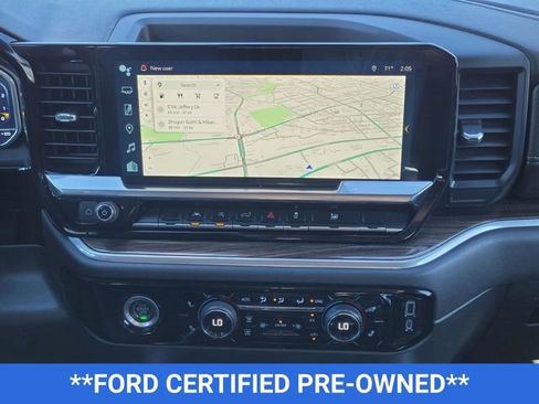 Used 2022 Chevrolet Silverado 1500 LT w/ Protection Package image 20