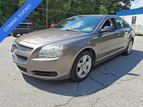 Used 2011 Chevrolet Malibu LS FWD image 6