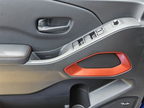 New 2026 Nissan Frontier Pro-X w/ Pro Premium Package image 32