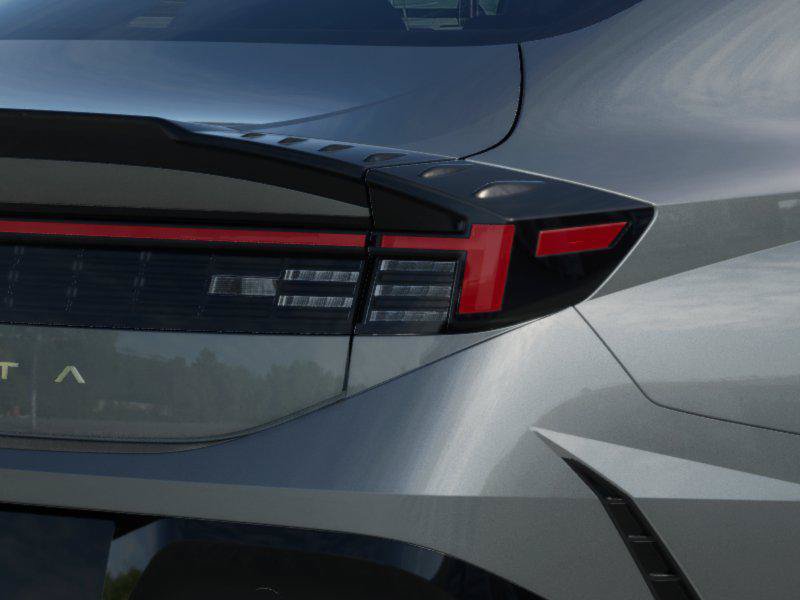 New 2026 Hyundai Sonata SEL FWD image 10