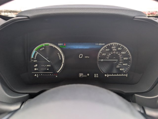 New 2026 Subaru Forester Premium AWD/4WD image 12