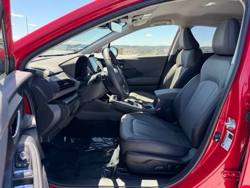 Used 2026 Subaru Crosstrek 2.5i Limited w/ Convenience Package AWD/4WD image 10