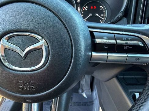 Used 2024 MAZDA CX-50 AWD 2.5 S w/ Preferred Package image 20