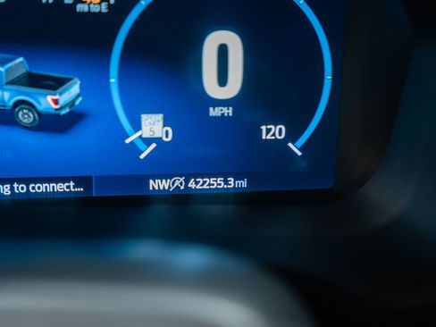 Certified 2023 Ford F150 Tremor w/ Equipment Group 402A High image 53