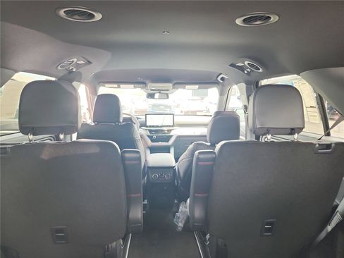 New 2025 Ford Explorer ST-Line w/ Premium Package image 23