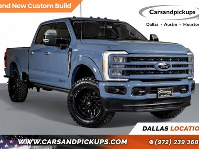 Used 2023 Ford F250 Lariat w/ Lariat Ultimate Package
