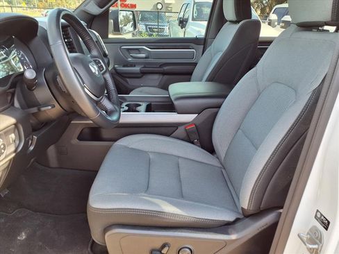Used 2023 RAM 1500 Big Horn image 25