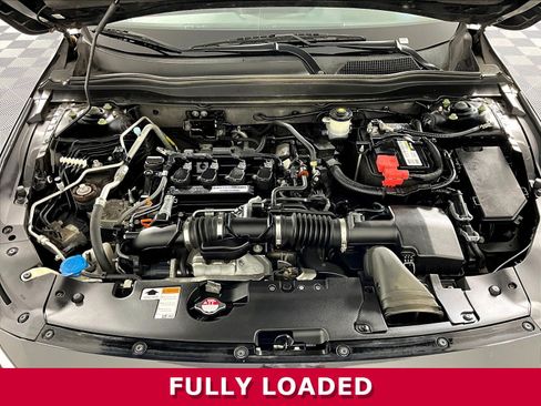 Used 2018 Honda Accord EX-L image 29