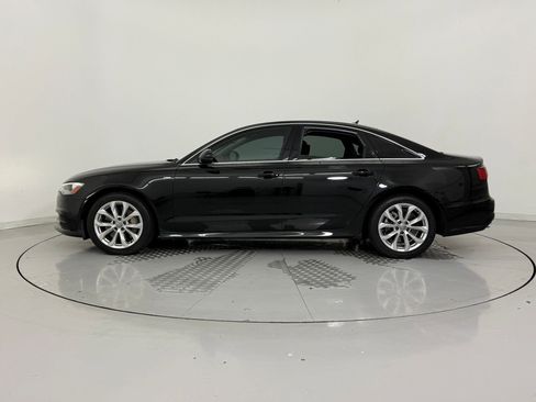 Used 2017 Audi A6 2.0T Premium image 2