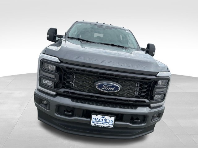 New 2026 Ford F250 XL w/ STX Appearance Package AWD/4WD image 14