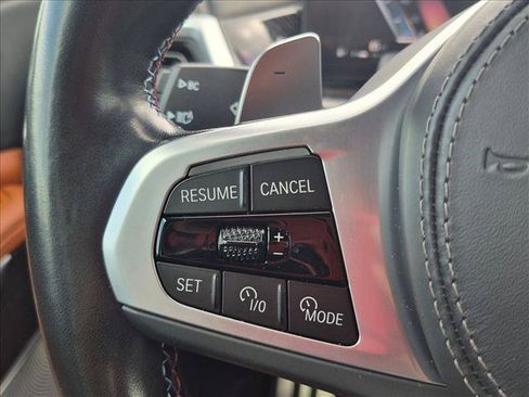 Used 2023 BMW X7 M60i w/ Executive Package AWD/4WD image 13